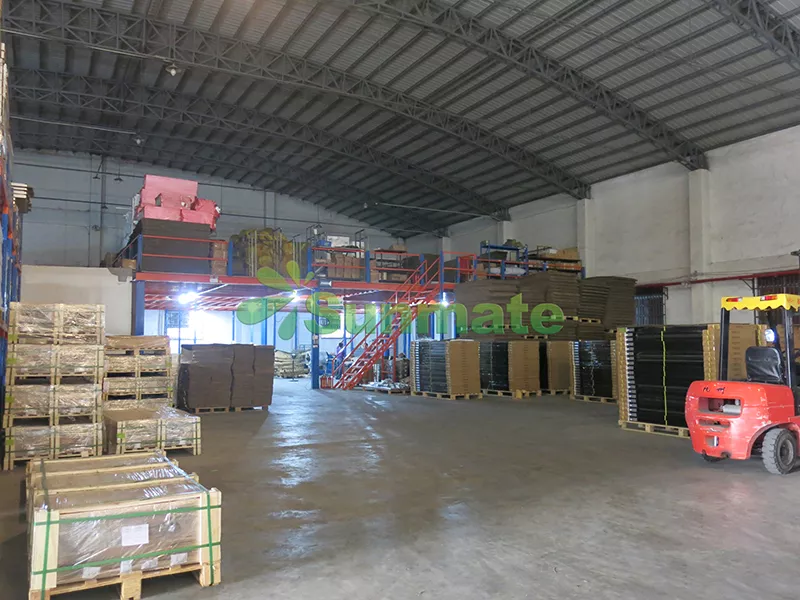 Warehouse